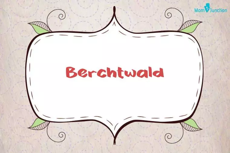 Berchtwald Stylish Wallpaper