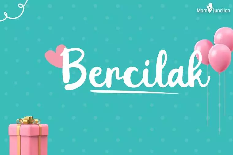 Bercilak Birthday Wallpaper