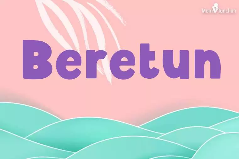 Beretun Stylish Wallpaper