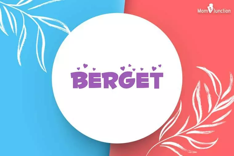 Berget Stylish Wallpaper