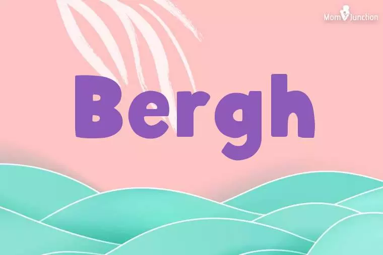 Bergh Stylish Wallpaper