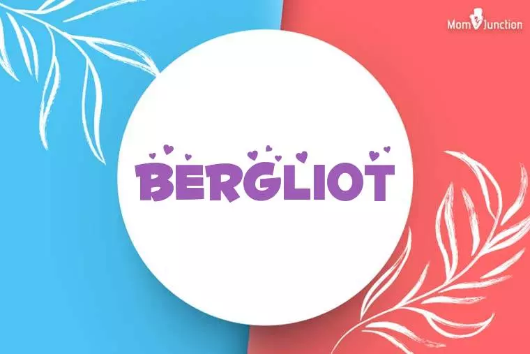 Bergliot Stylish Wallpaper