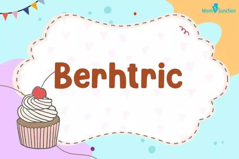 Berhtric Birthday Wallpaper