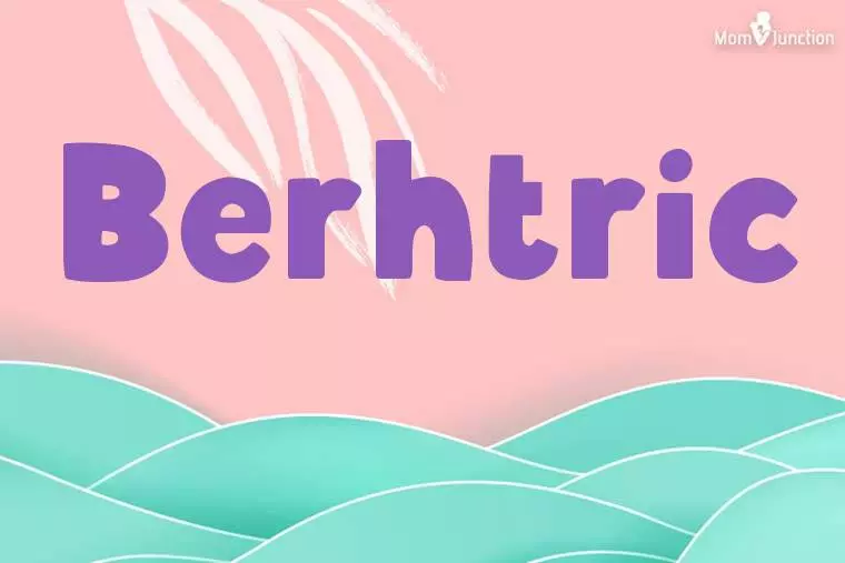 Berhtric Stylish Wallpaper