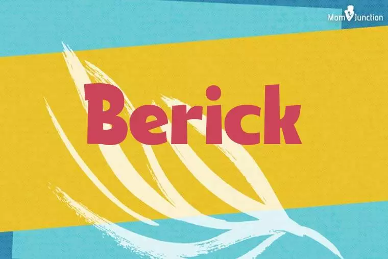 Berick Stylish Wallpaper