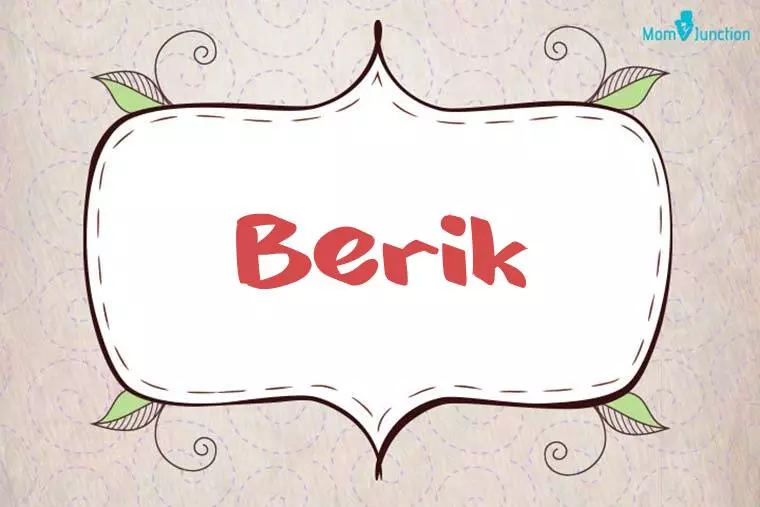 Berik Stylish Wallpaper