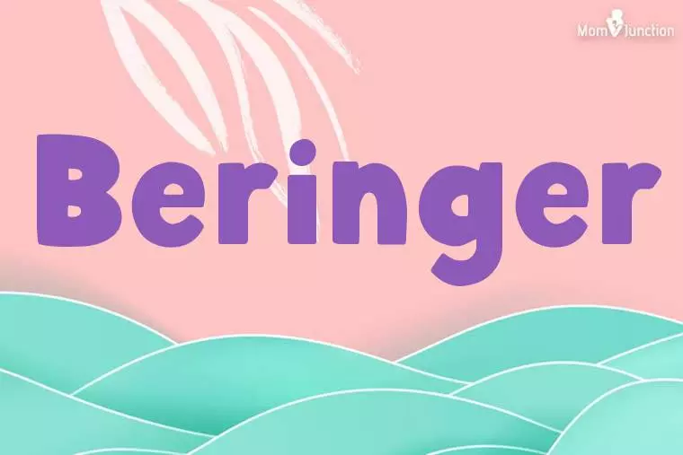 Beringer Stylish Wallpaper