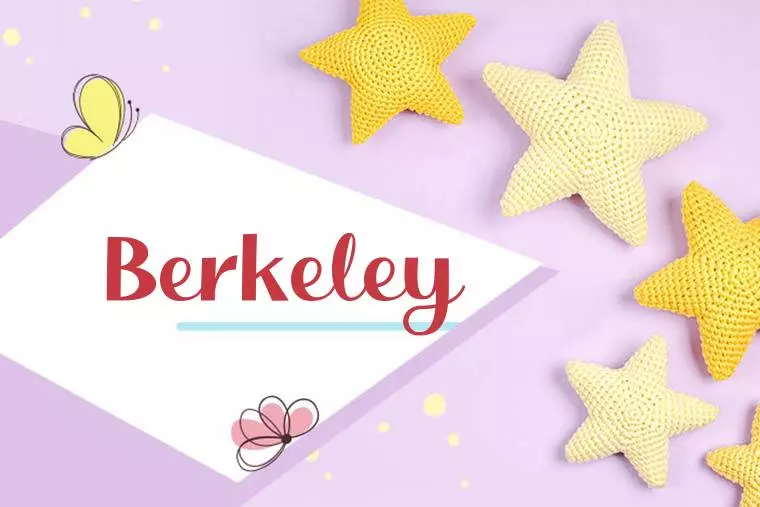 Berkeley Stylish Wallpaper