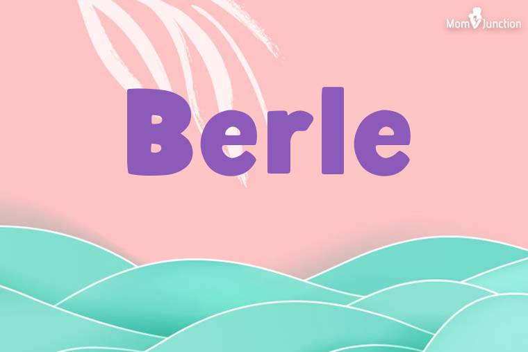 Berle Stylish Wallpaper