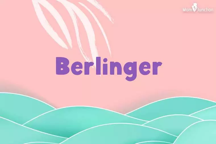 Berlinger Stylish Wallpaper