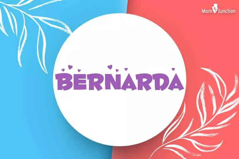 Bernarda Stylish Wallpaper