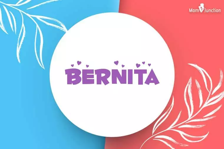 Bernita Stylish Wallpaper