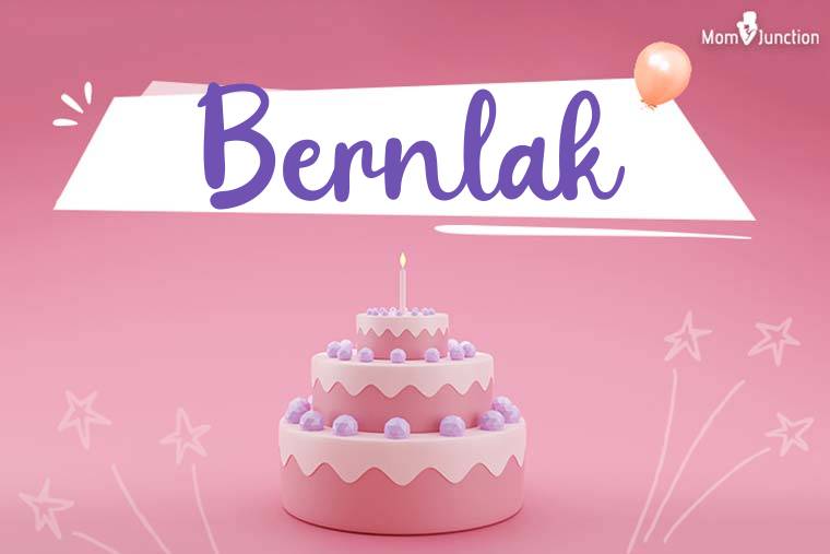 Bernlak Birthday Wallpaper