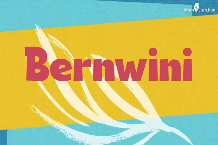 Bernwini Stylish Wallpaper