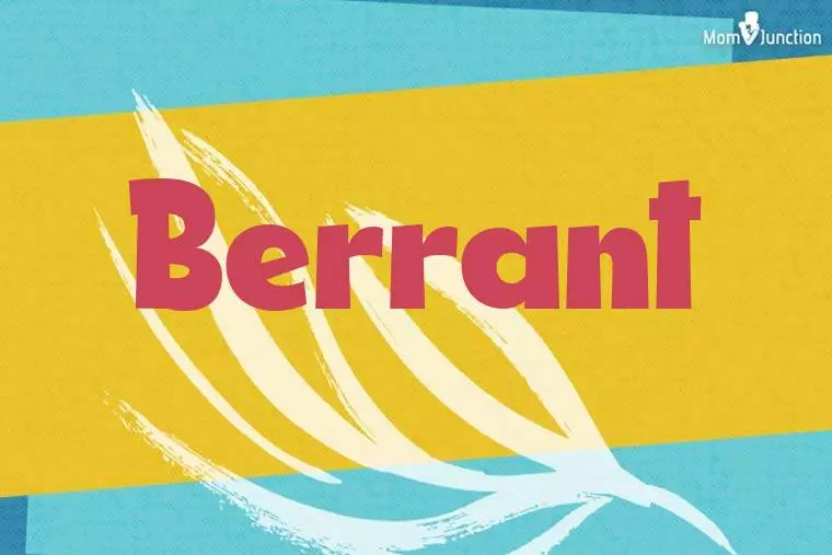 Berrant Stylish Wallpaper