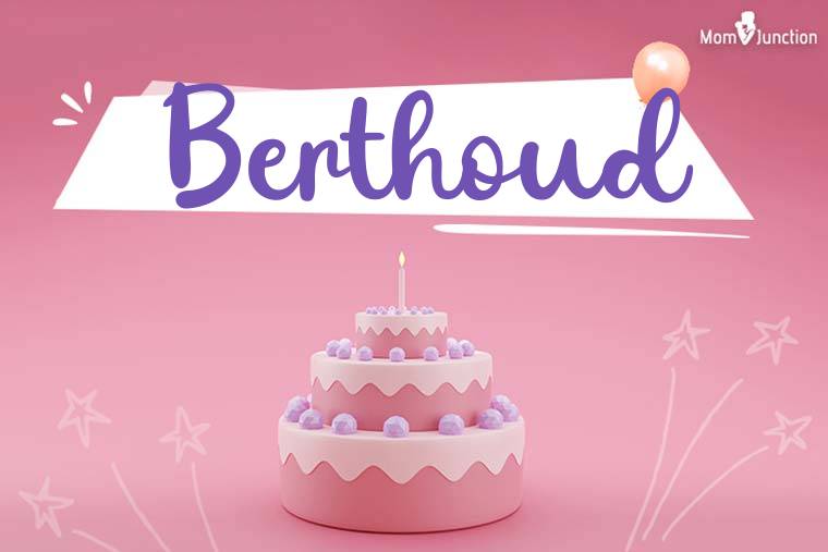 Berthoud Birthday Wallpaper