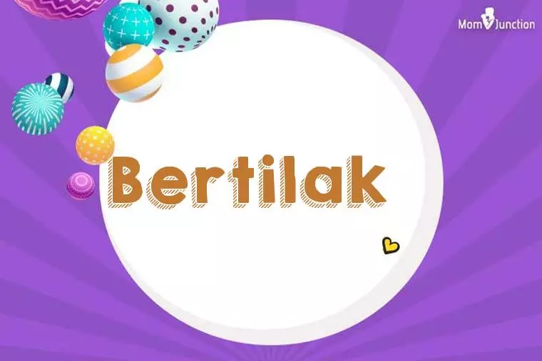 Bertilak 3D Wallpaper