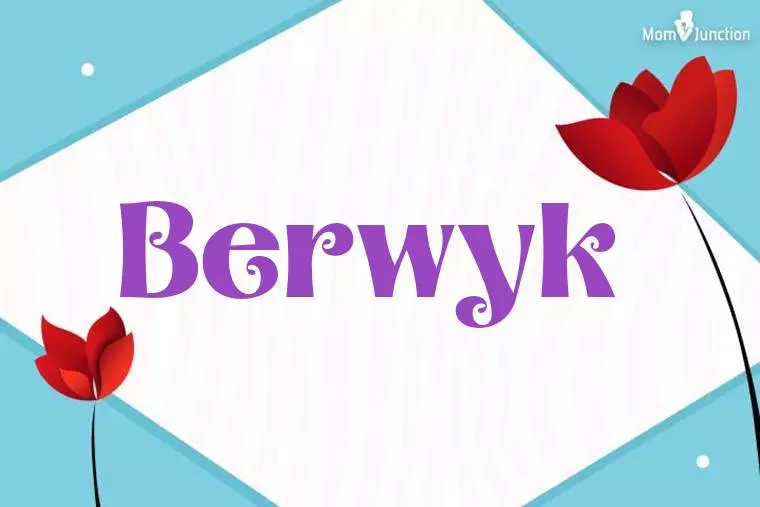 Berwyk 3D Wallpaper