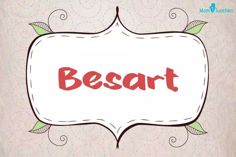 Besart Stylish Wallpaper