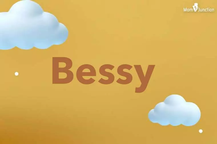 Bessy 3D Wallpaper