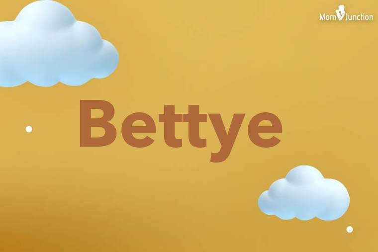 Bettye 3D Wallpaper