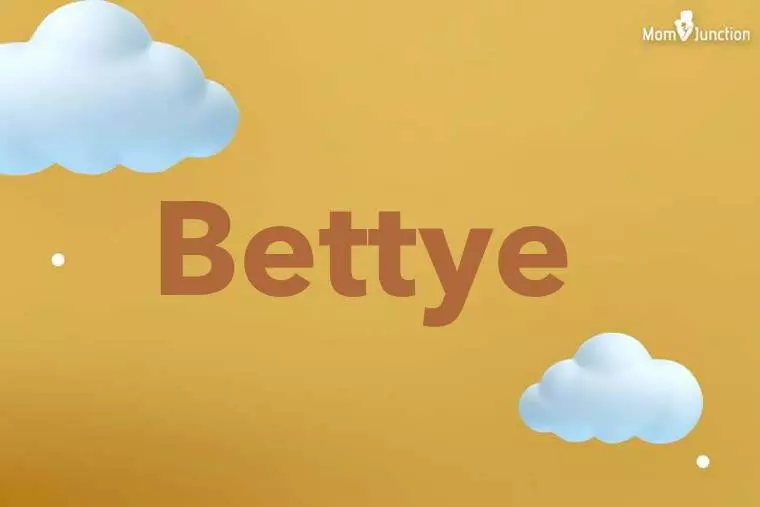 Bettye 3D Wallpaper