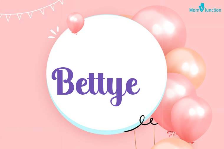 Bettye Birthday Wallpaper