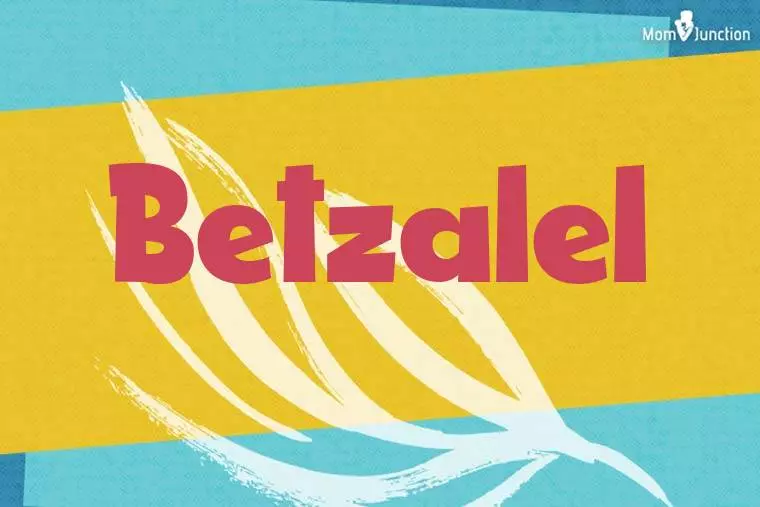 Betzalel Stylish Wallpaper