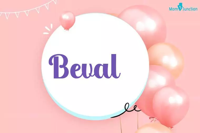 Beval Birthday Wallpaper