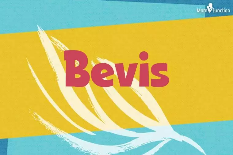 Bevis Stylish Wallpaper