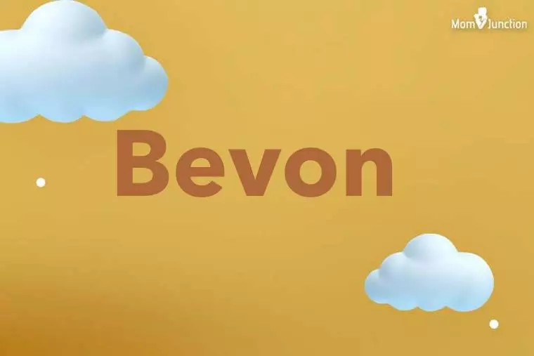 Bevon 3D Wallpaper