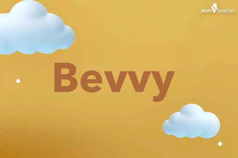 Bevvy 3D Wallpaper