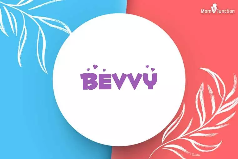 Bevvy Stylish Wallpaper