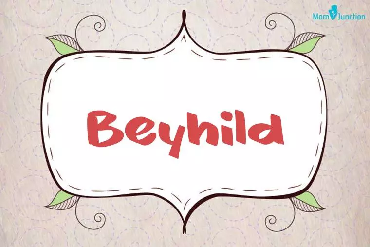 Beyhild Stylish Wallpaper