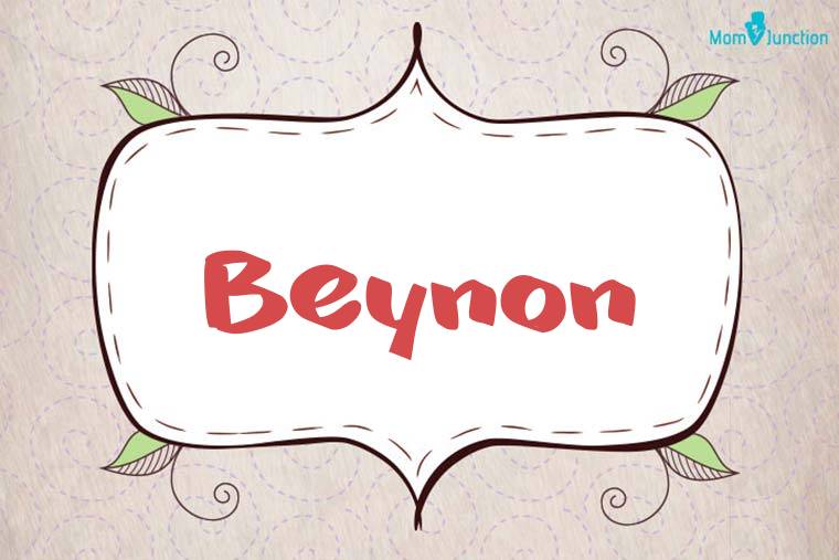Beynon Stylish Wallpaper