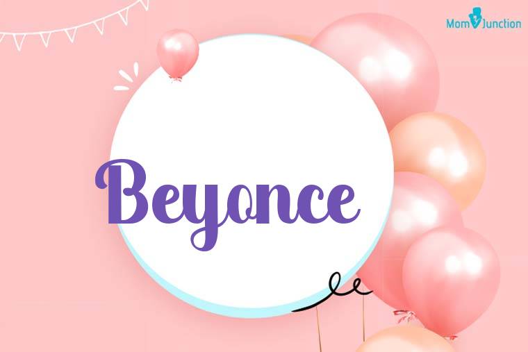 Beyonce Birthday Wallpaper