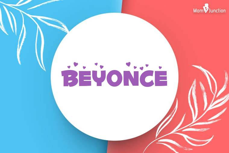 Beyonce Stylish Wallpaper