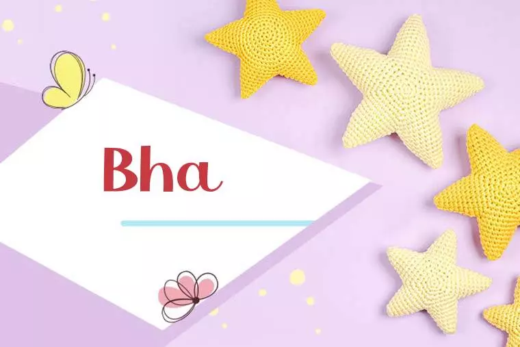 Bha Stylish Wallpaper