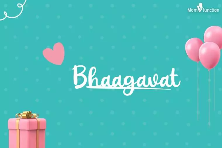 Bhaagavat Birthday Wallpaper