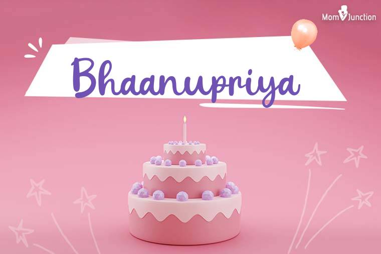 Bhaanupriya Birthday Wallpaper