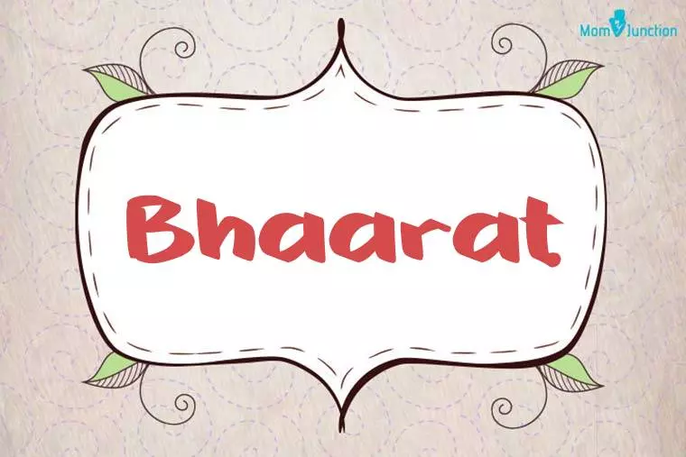 Bhaarat Stylish Wallpaper