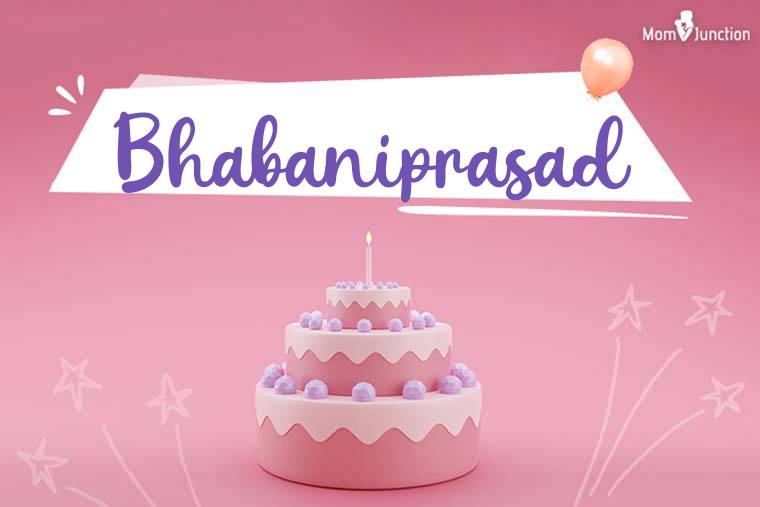 Bhabaniprasad Birthday Wallpaper