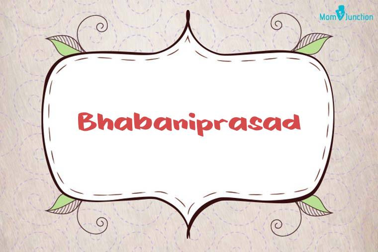 Bhabaniprasad Stylish Wallpaper