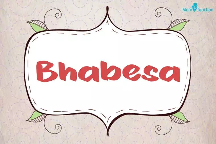 Bhabesa Stylish Wallpaper