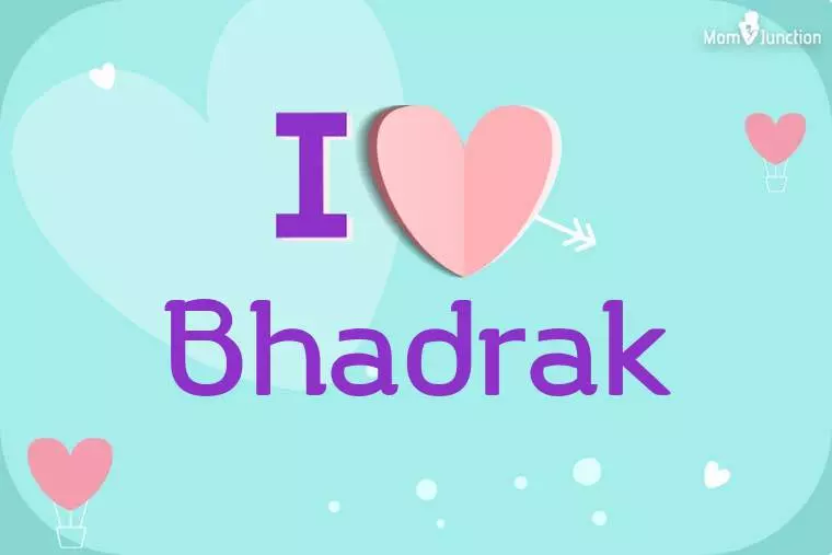 I Love Bhadrak Wallpaper