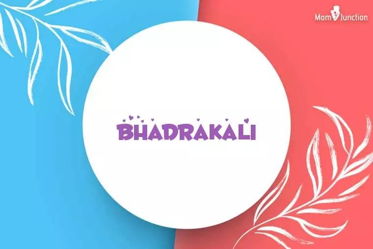 Bhadrakali Stylish Wallpaper