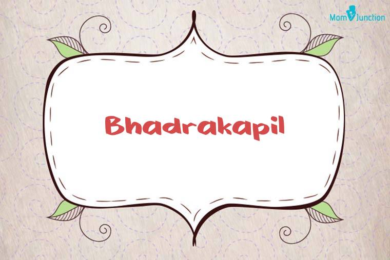 Bhadrakapil Stylish Wallpaper