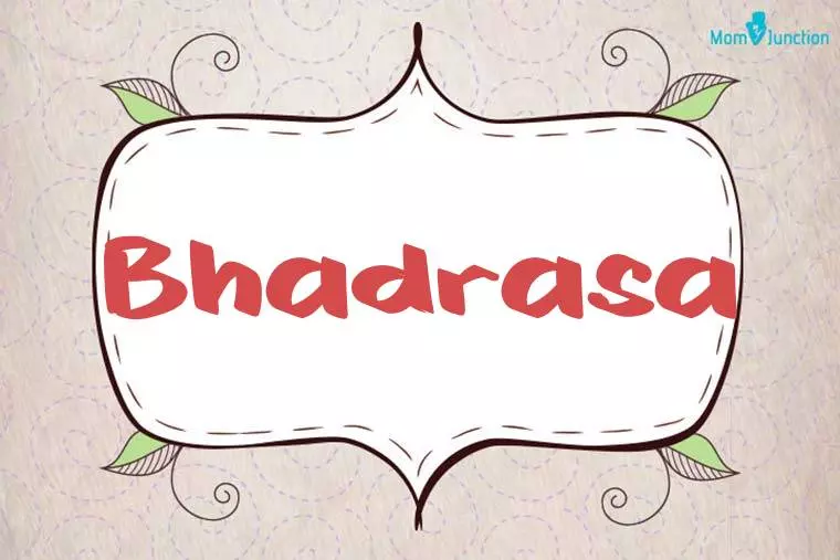 Bhadrasa Stylish Wallpaper