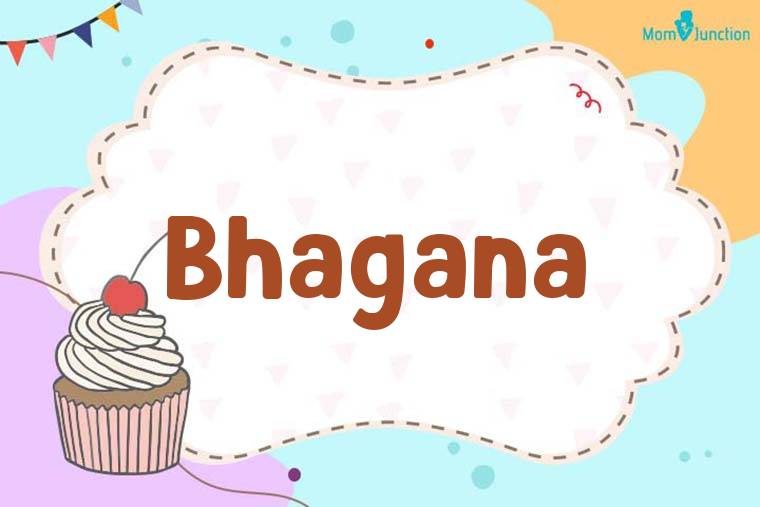 Bhagana Birthday Wallpaper