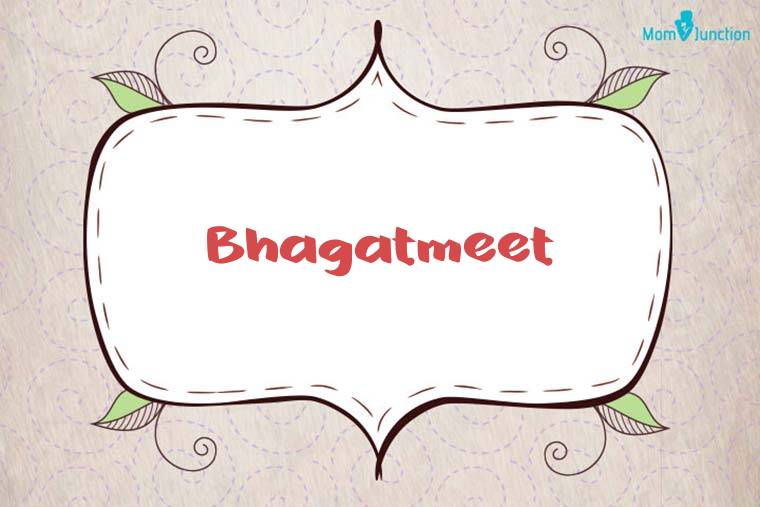 Bhagatmeet Stylish Wallpaper